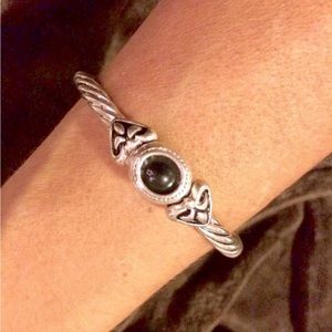 Vintage Silver Bracelet